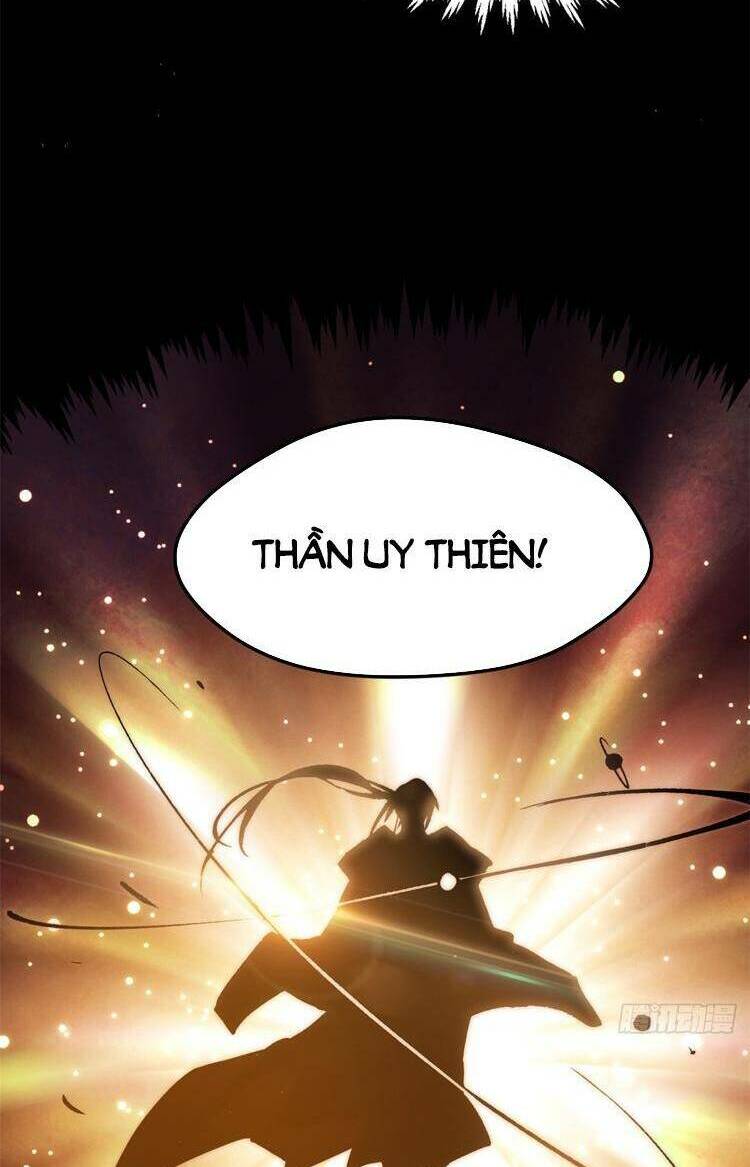 Đỉnh Cấp Khí Vận Lặng Lẽ Tu Luyện Ngàn Năm - Chapter 126 - Page 9