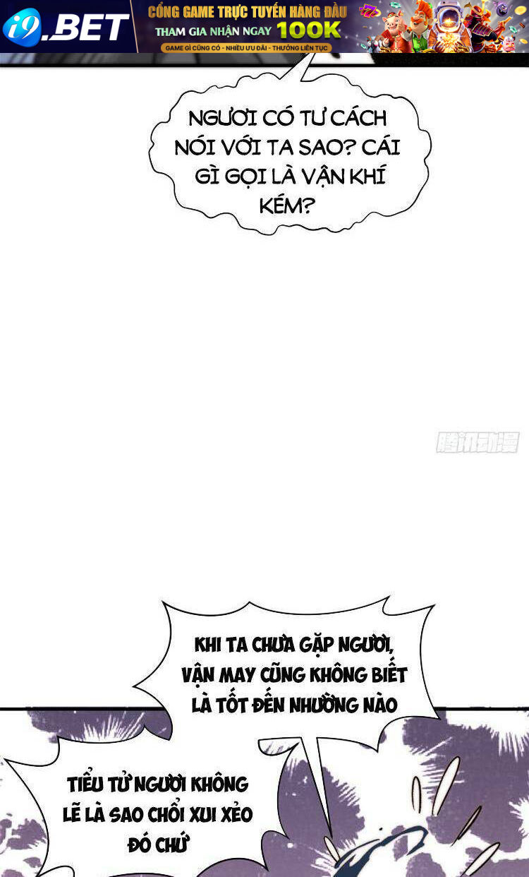 Đỉnh Cấp Khí Vận Lặng Lẽ Tu Luyện Ngàn Năm - Chapter 126 - Page 13