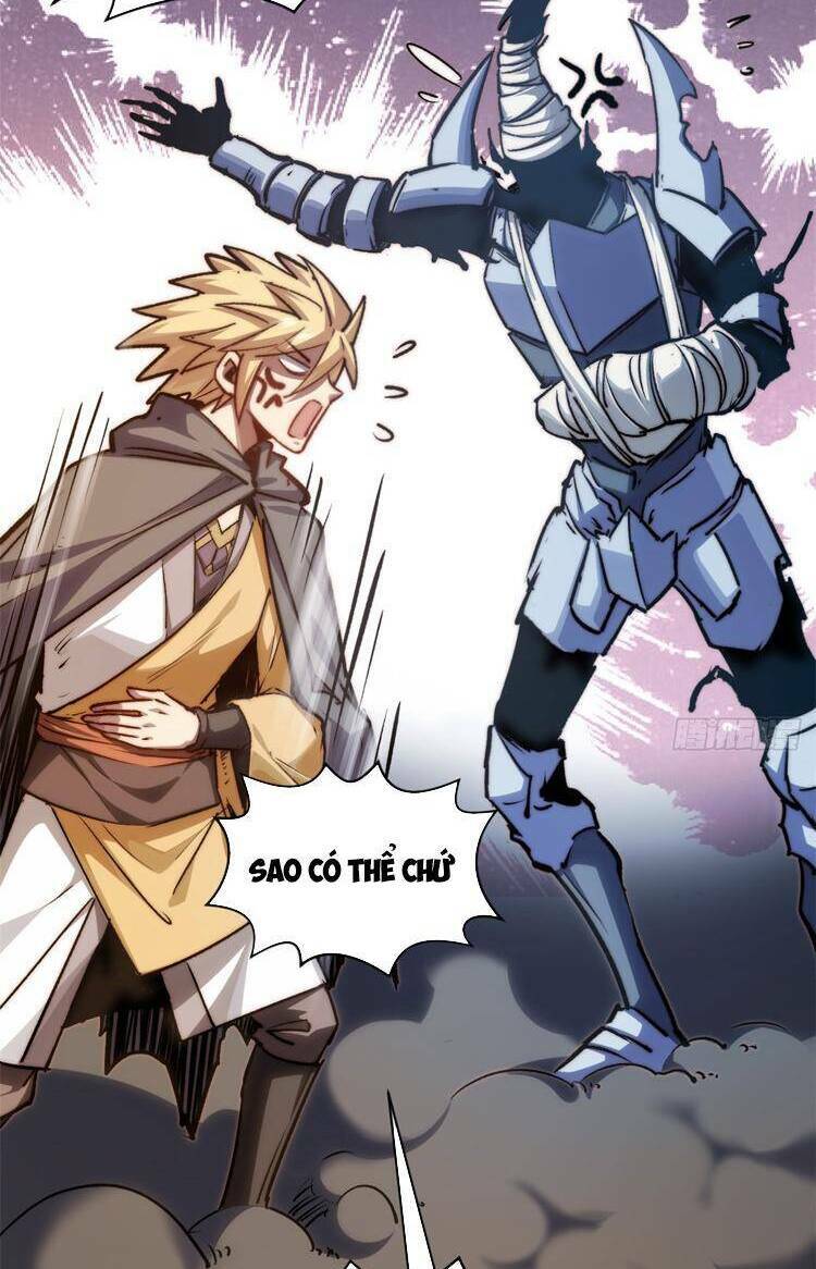 Đỉnh Cấp Khí Vận Lặng Lẽ Tu Luyện Ngàn Năm - Chapter 126 - Page 14