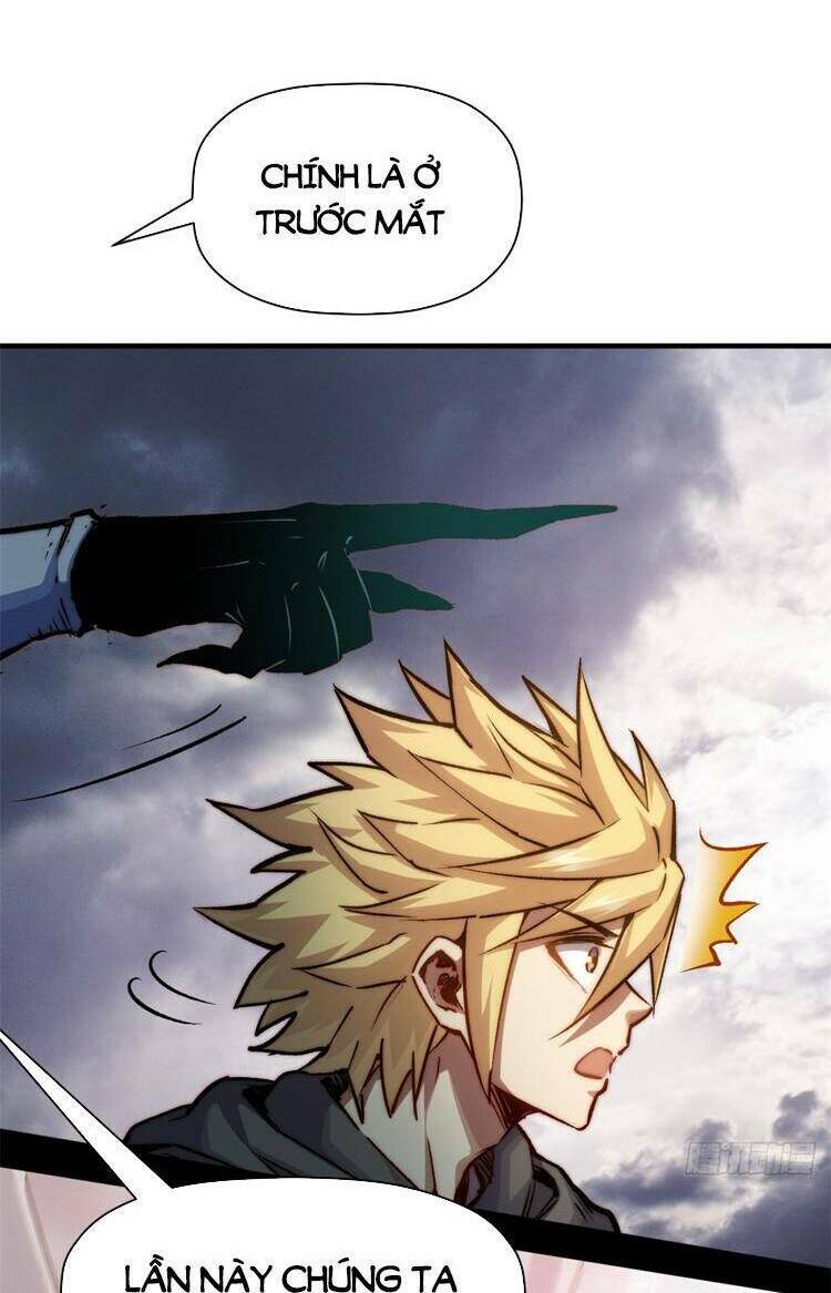 Đỉnh Cấp Khí Vận Lặng Lẽ Tu Luyện Ngàn Năm - Chapter 126 - Page 17