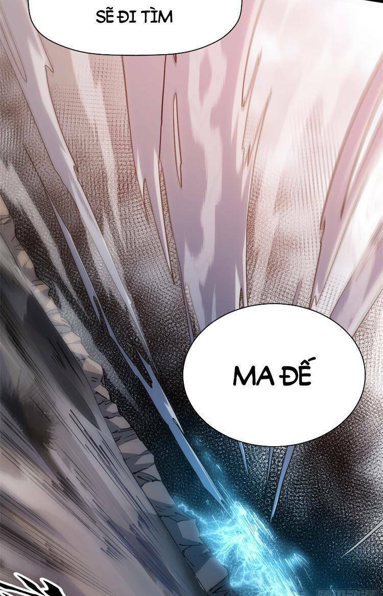 Đỉnh Cấp Khí Vận Lặng Lẽ Tu Luyện Ngàn Năm - Chapter 126 - Page 18