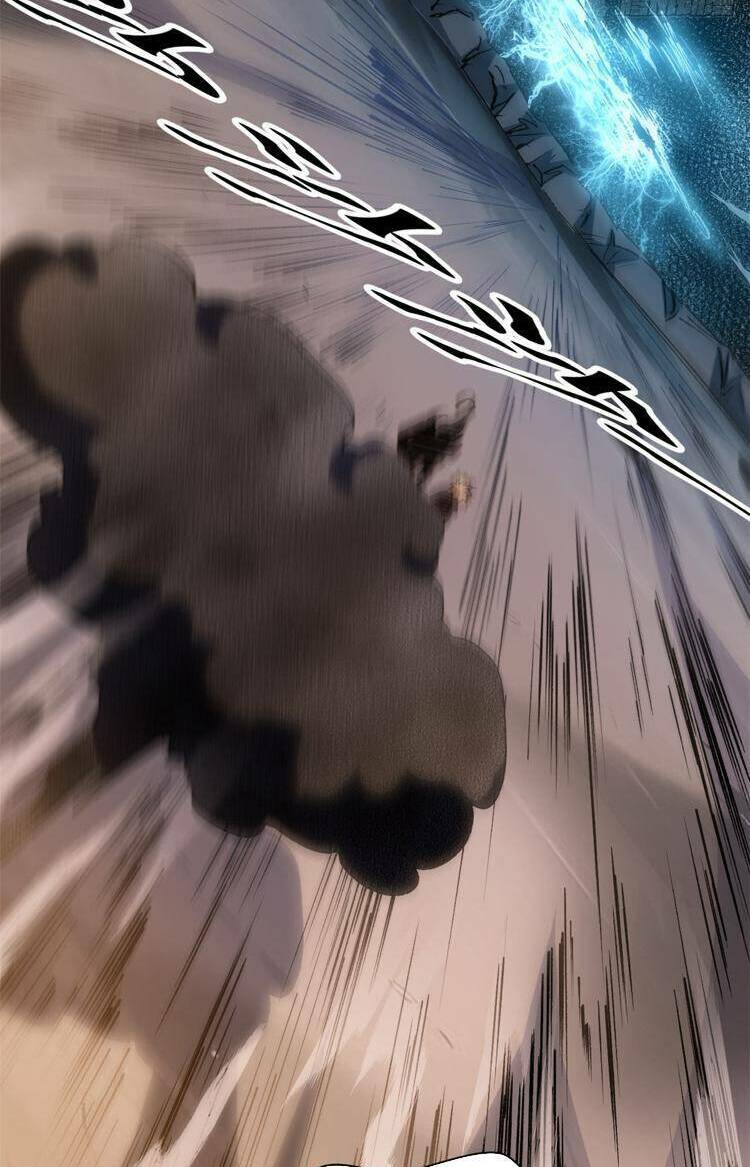 Đỉnh Cấp Khí Vận Lặng Lẽ Tu Luyện Ngàn Năm - Chapter 126 - Page 19