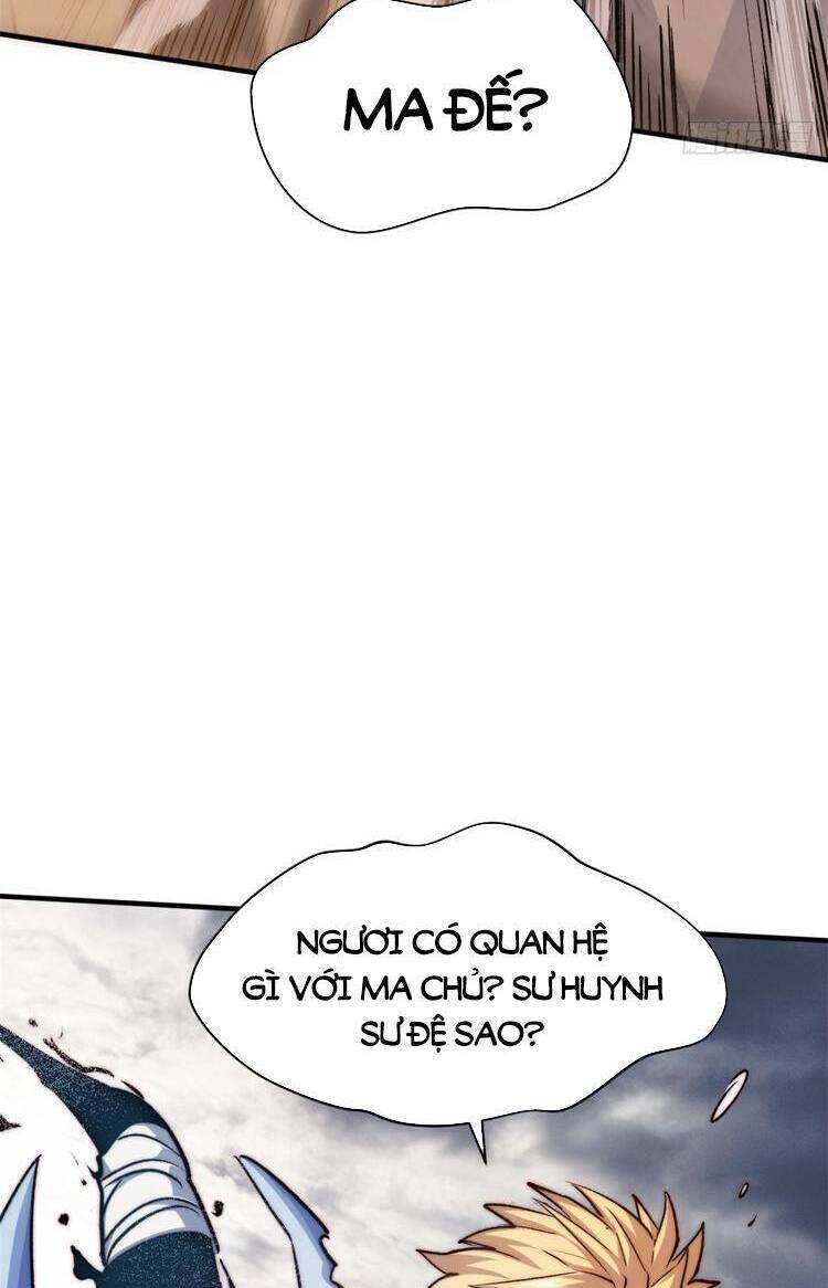 Đỉnh Cấp Khí Vận Lặng Lẽ Tu Luyện Ngàn Năm - Chapter 126 - Page 20