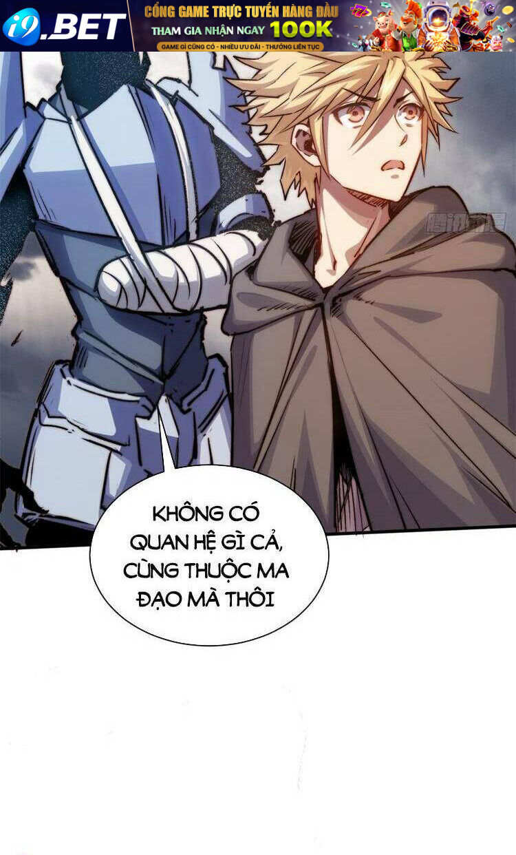 Đỉnh Cấp Khí Vận Lặng Lẽ Tu Luyện Ngàn Năm - Chapter 126 - Page 21