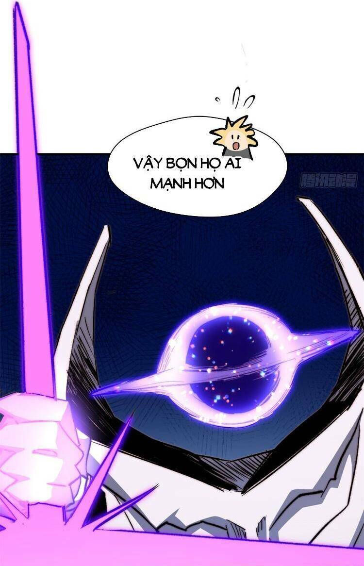 Đỉnh Cấp Khí Vận Lặng Lẽ Tu Luyện Ngàn Năm - Chapter 126 - Page 22