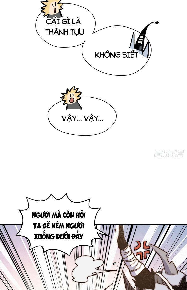 Đỉnh Cấp Khí Vận Lặng Lẽ Tu Luyện Ngàn Năm - Chapter 126 - Page 24