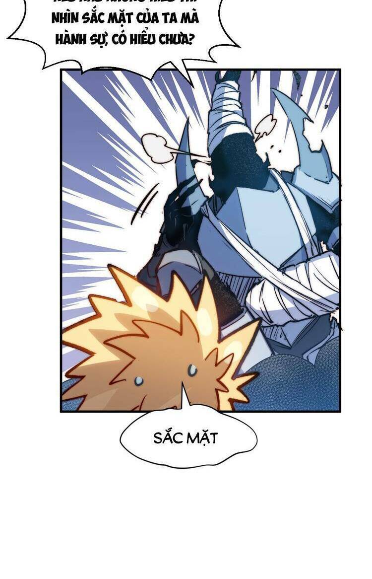 Đỉnh Cấp Khí Vận Lặng Lẽ Tu Luyện Ngàn Năm - Chapter 126 - Page 26