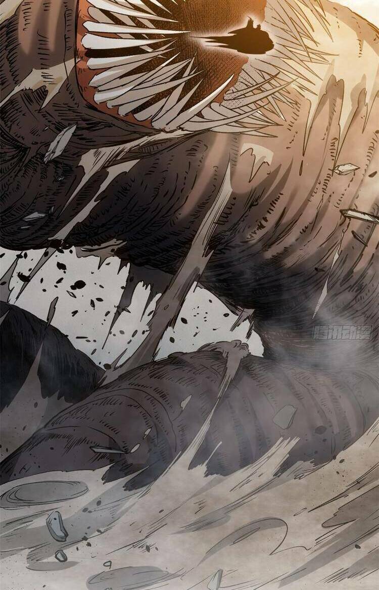 Đỉnh Cấp Khí Vận Lặng Lẽ Tu Luyện Ngàn Năm - Chapter 126 - Page 29