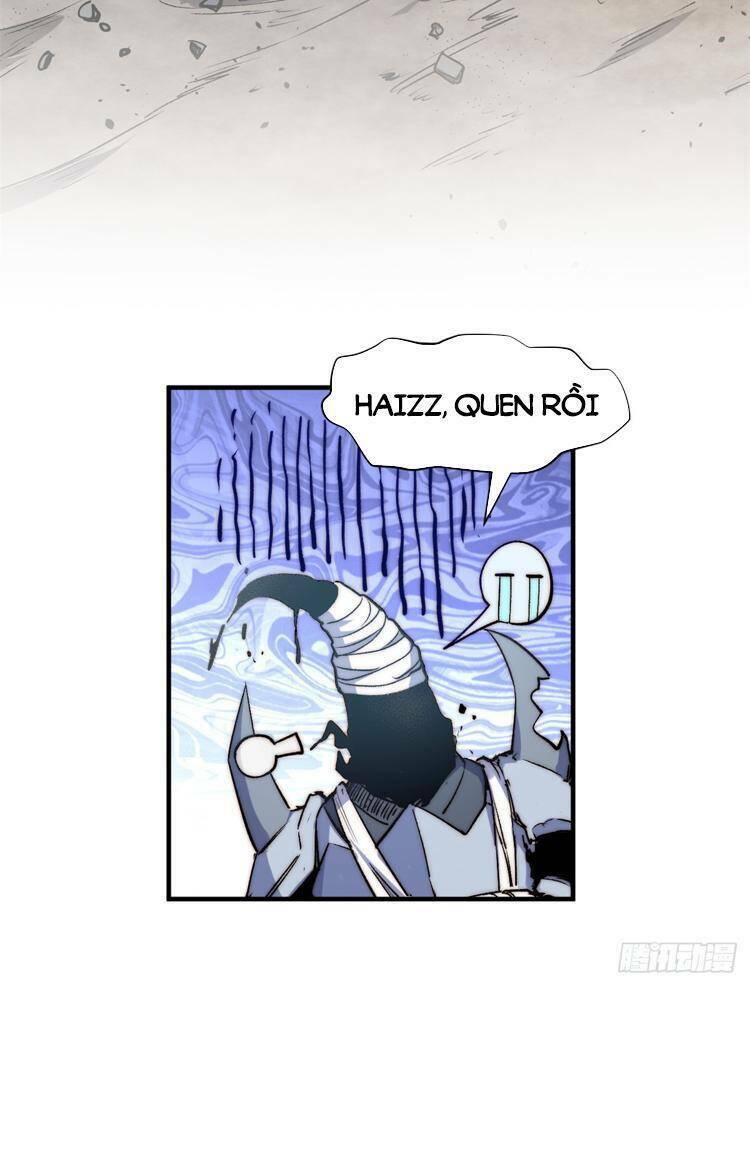 Đỉnh Cấp Khí Vận Lặng Lẽ Tu Luyện Ngàn Năm - Chapter 126 - Page 30