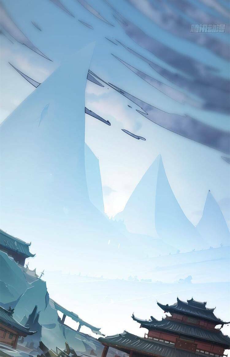 Đỉnh Cấp Khí Vận Lặng Lẽ Tu Luyện Ngàn Năm - Chapter 126 - Page 32