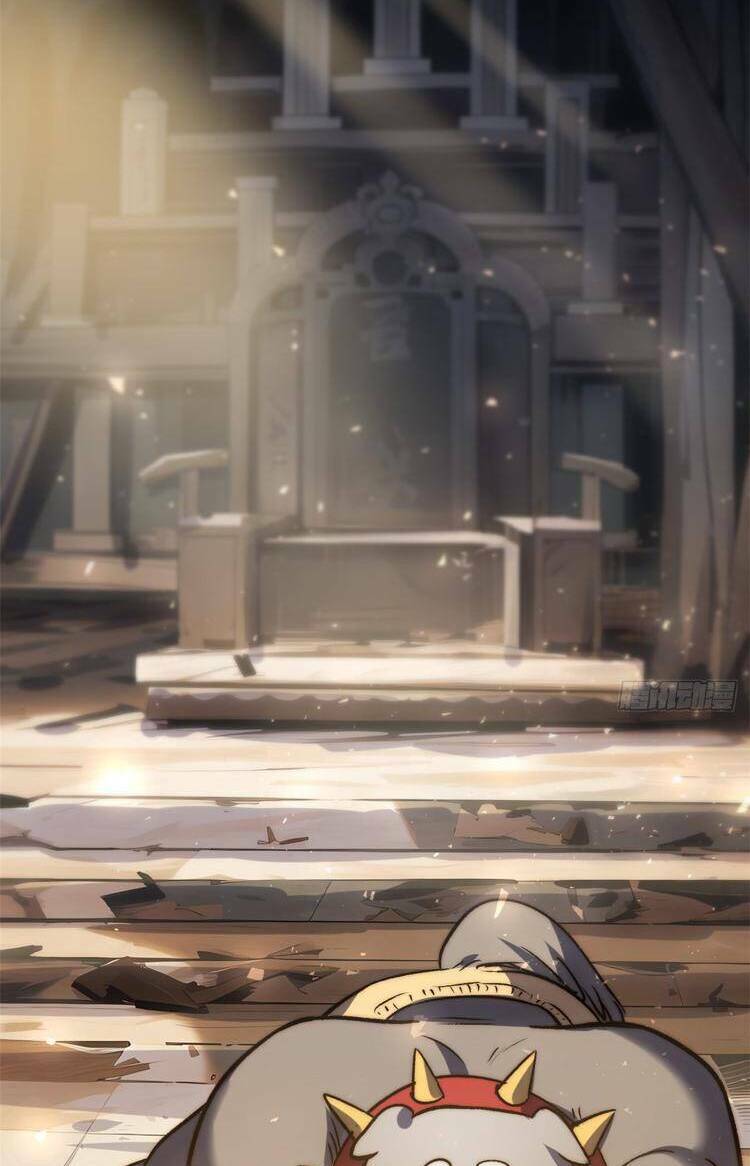 Đỉnh Cấp Khí Vận Lặng Lẽ Tu Luyện Ngàn Năm - Chapter 126 - Page 34