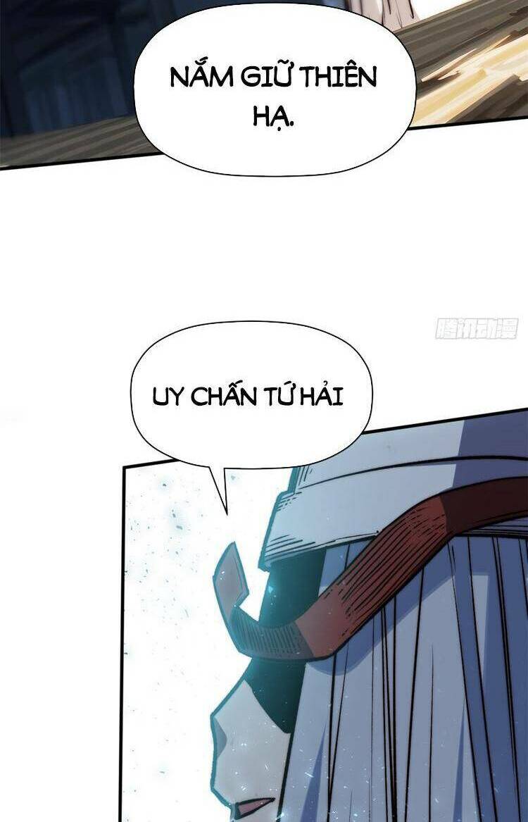 Đỉnh Cấp Khí Vận Lặng Lẽ Tu Luyện Ngàn Năm - Chapter 126 - Page 39