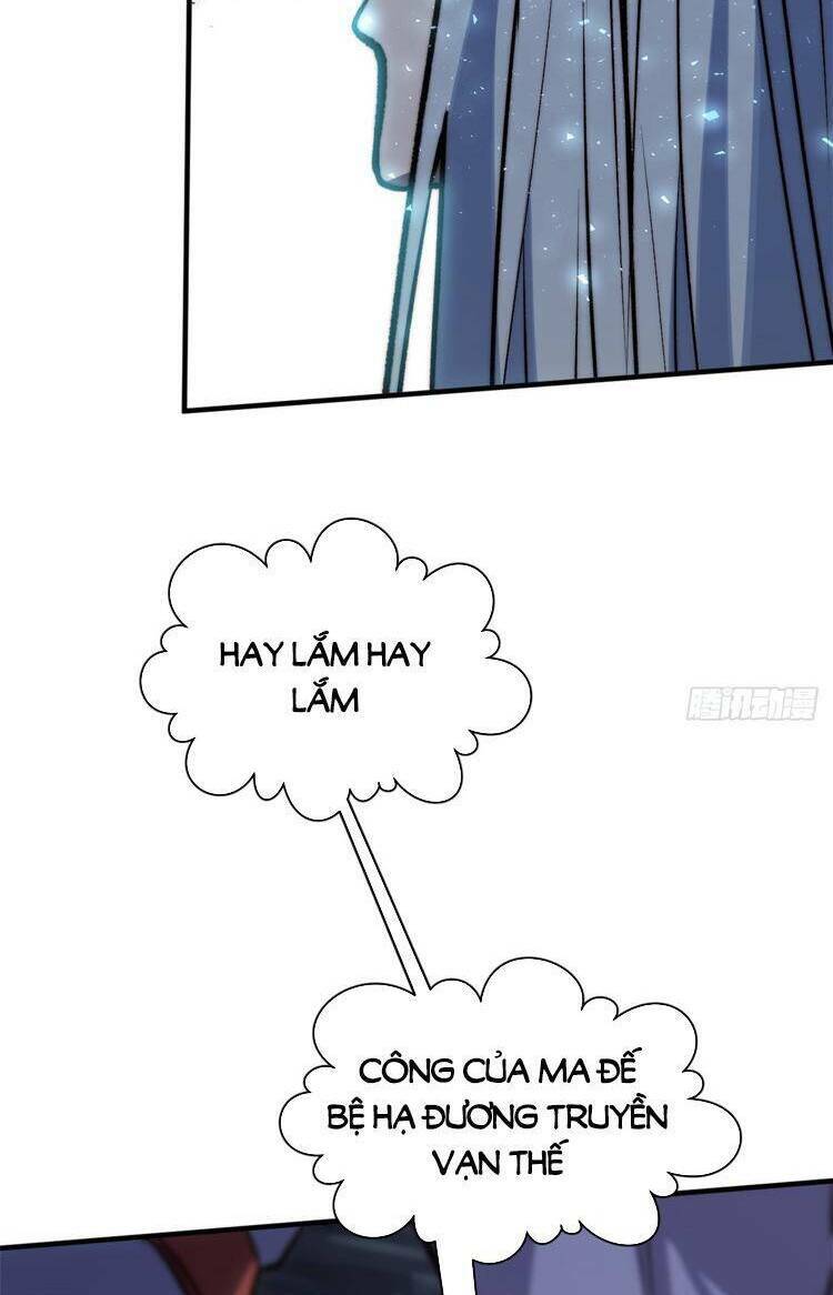 Đỉnh Cấp Khí Vận Lặng Lẽ Tu Luyện Ngàn Năm - Chapter 126 - Page 40