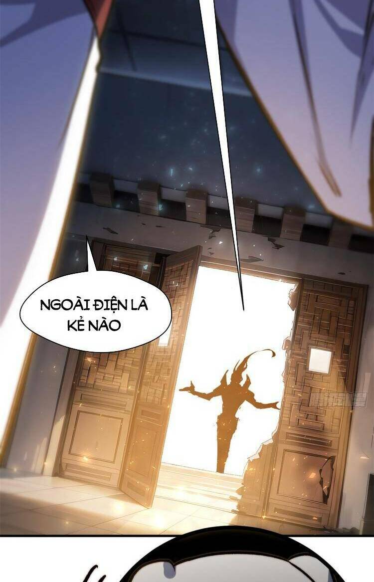 Đỉnh Cấp Khí Vận Lặng Lẽ Tu Luyện Ngàn Năm - Chapter 126 - Page 41