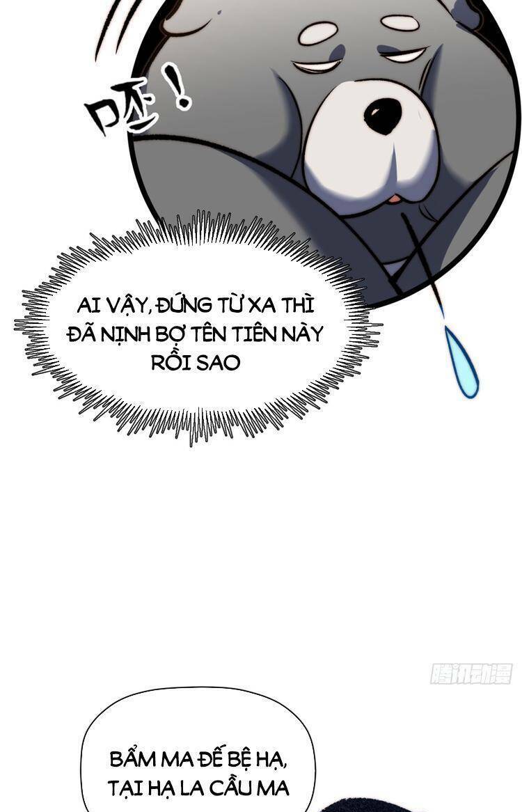 Đỉnh Cấp Khí Vận Lặng Lẽ Tu Luyện Ngàn Năm - Chapter 126 - Page 42