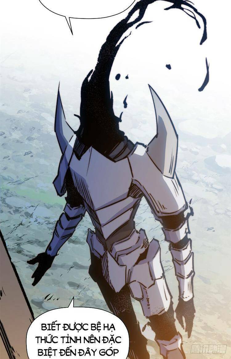 Đỉnh Cấp Khí Vận Lặng Lẽ Tu Luyện Ngàn Năm - Chapter 126 - Page 43
