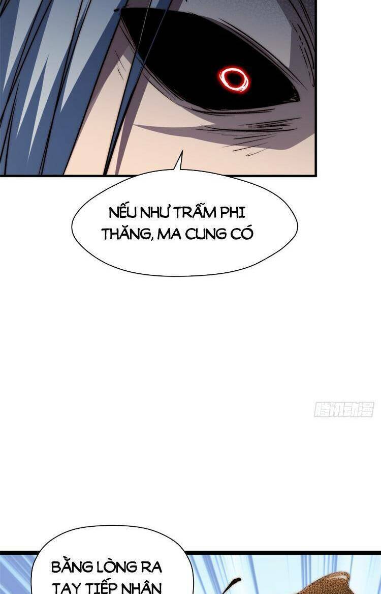 Đỉnh Cấp Khí Vận Lặng Lẽ Tu Luyện Ngàn Năm - Chapter 126 - Page 49