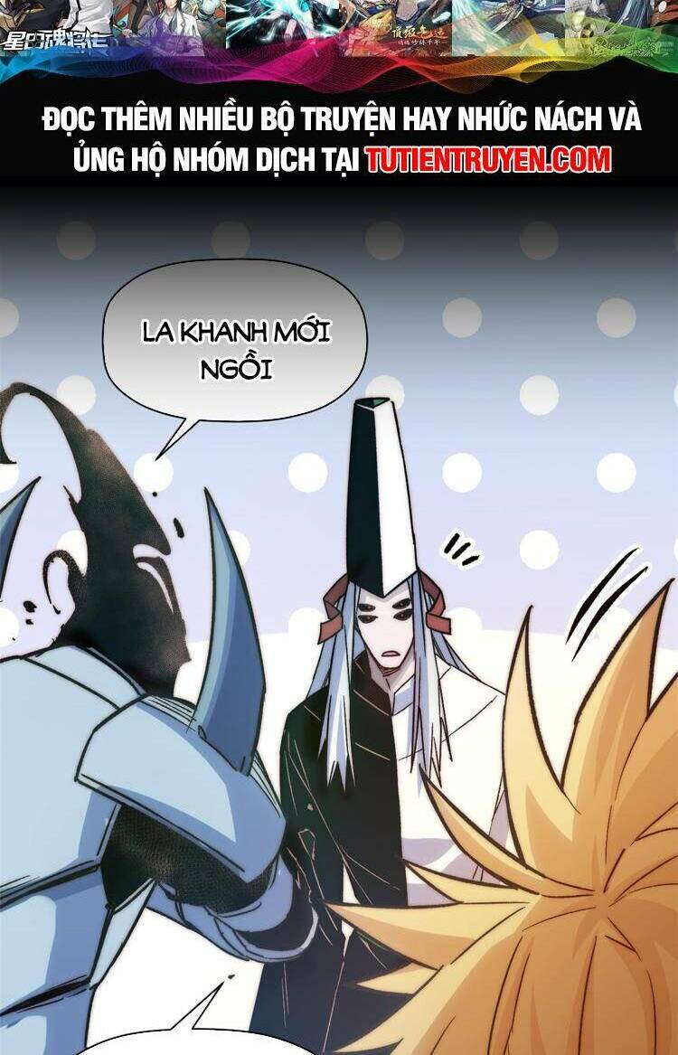 Đỉnh Cấp Khí Vận Lặng Lẽ Tu Luyện Ngàn Năm - Chapter 126 - Page 53