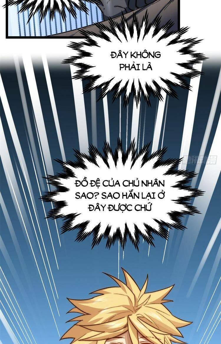 Đỉnh Cấp Khí Vận Lặng Lẽ Tu Luyện Ngàn Năm - Chapter 126 - Page 55