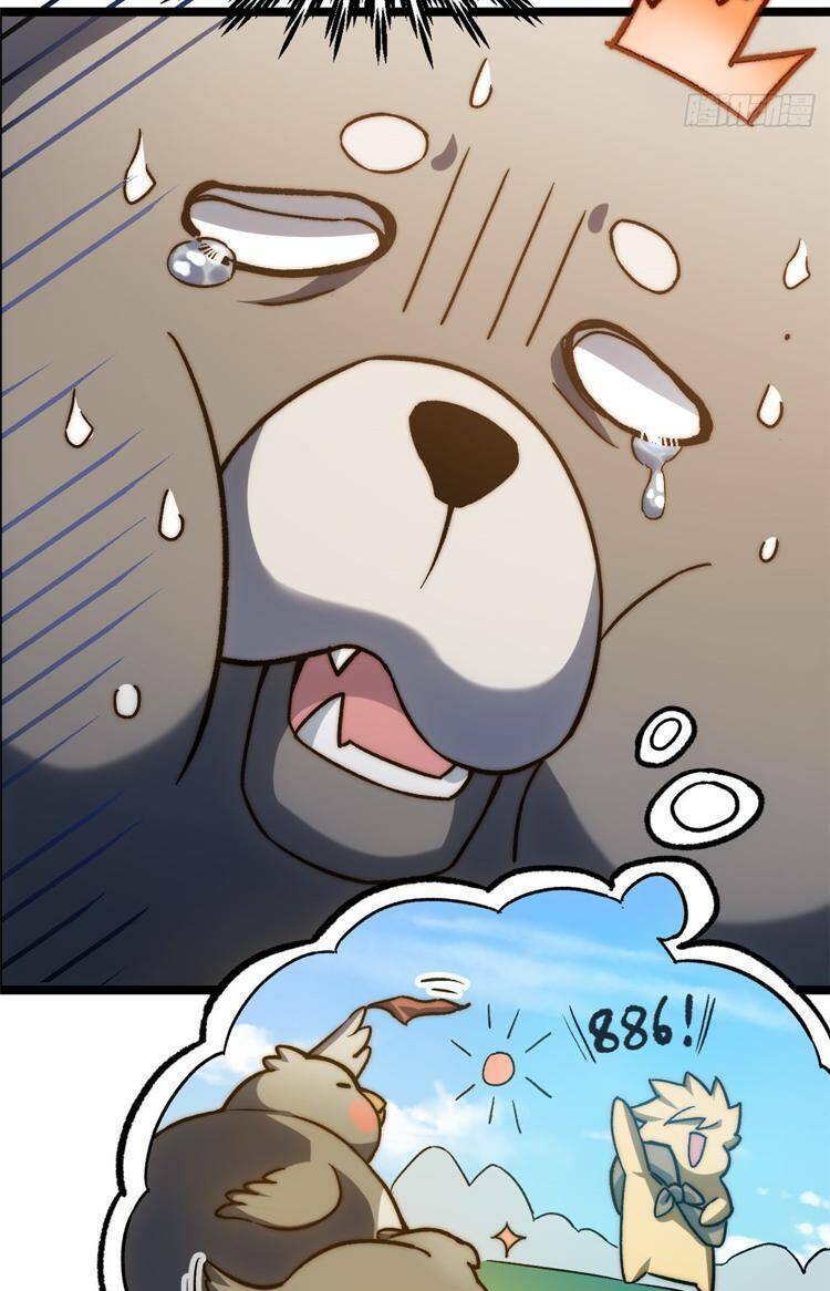 Đỉnh Cấp Khí Vận Lặng Lẽ Tu Luyện Ngàn Năm - Chapter 126 - Page 60