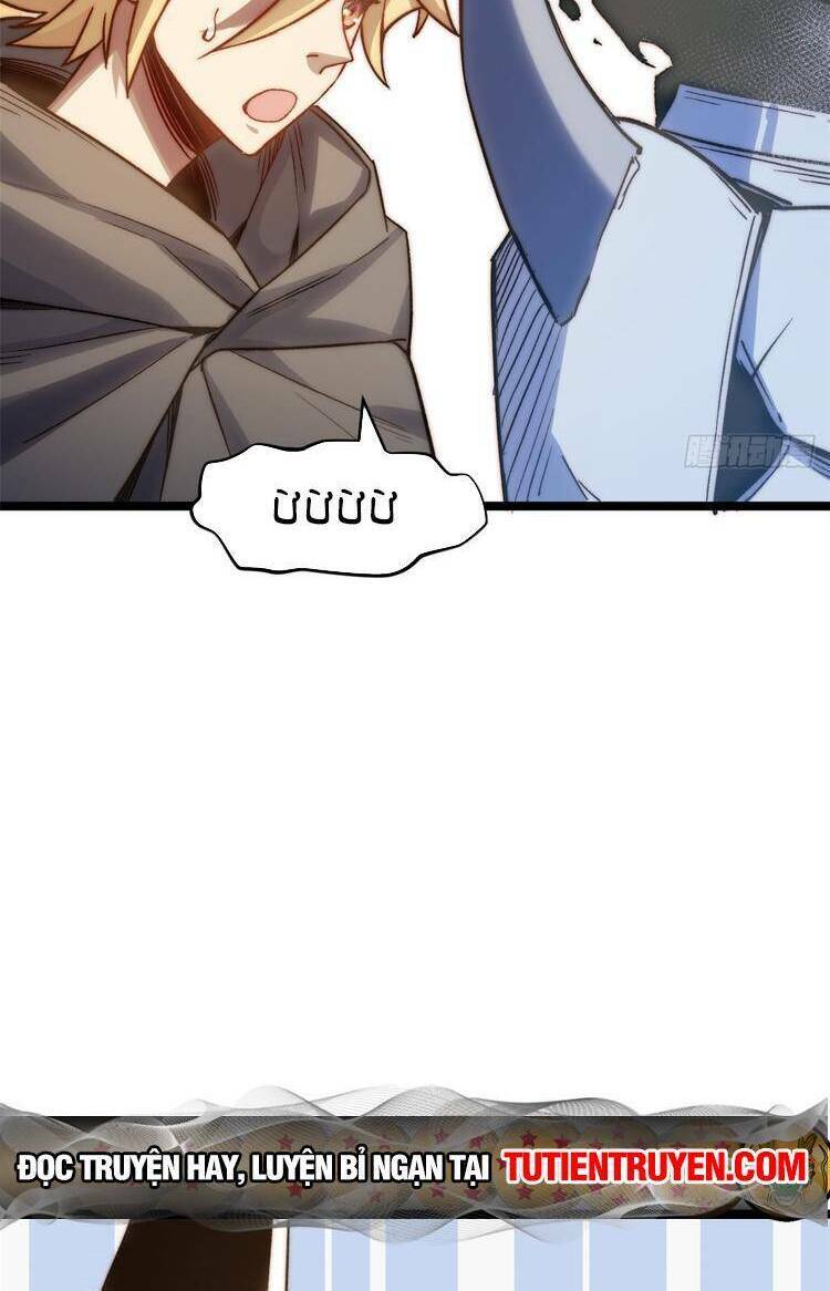 Đỉnh Cấp Khí Vận Lặng Lẽ Tu Luyện Ngàn Năm - Chapter 126 - Page 62