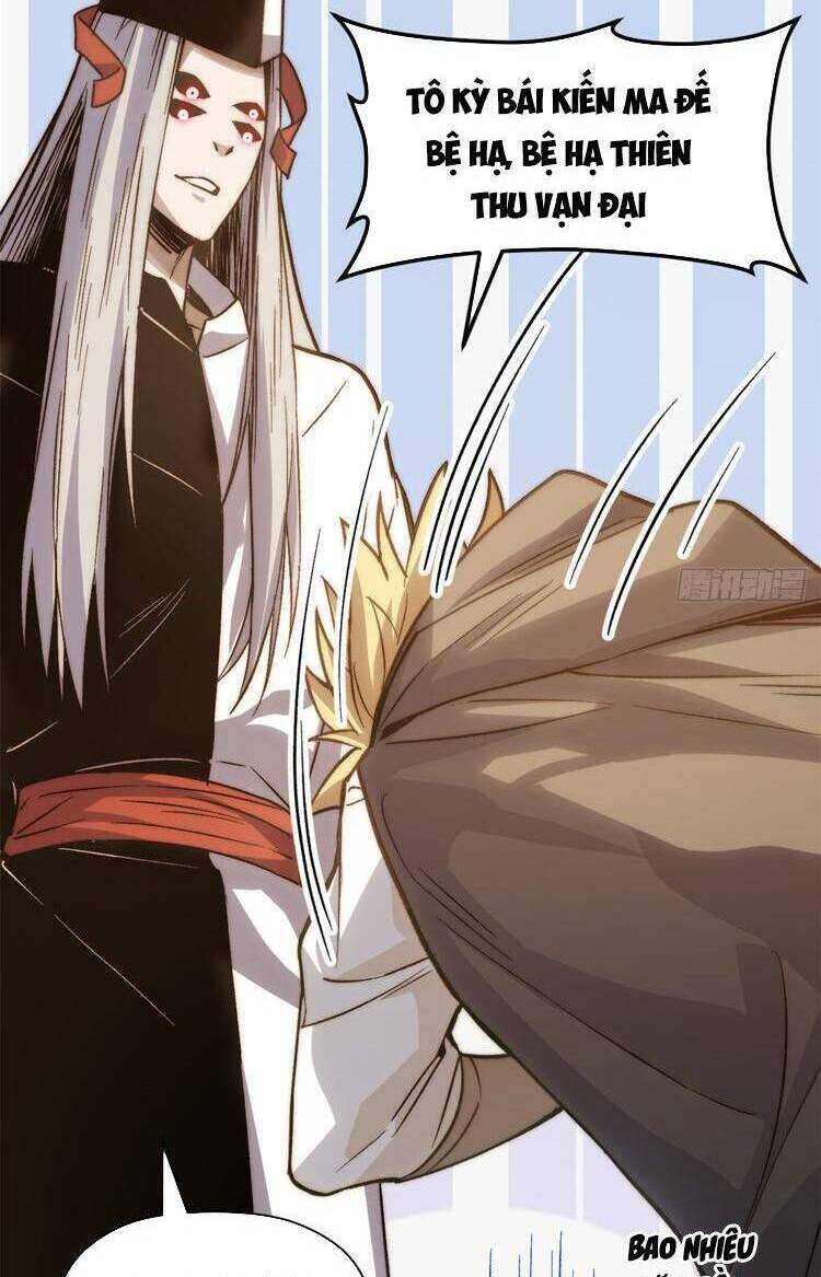 Đỉnh Cấp Khí Vận Lặng Lẽ Tu Luyện Ngàn Năm - Chapter 126 - Page 63