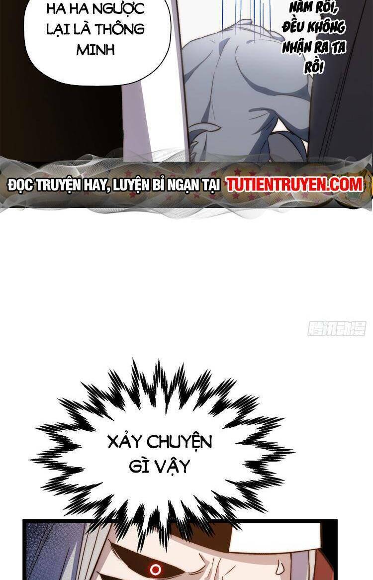 Đỉnh Cấp Khí Vận Lặng Lẽ Tu Luyện Ngàn Năm - Chapter 126 - Page 64