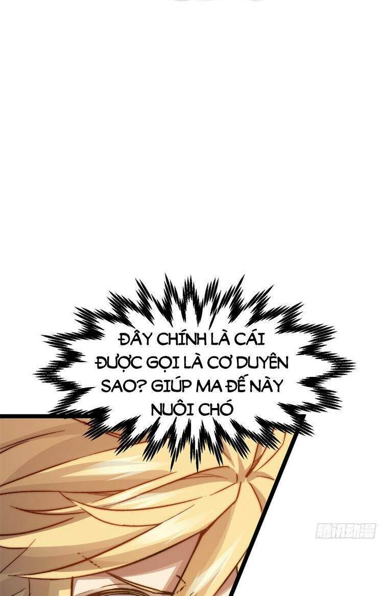 Đỉnh Cấp Khí Vận Lặng Lẽ Tu Luyện Ngàn Năm - Chapter 126 - Page 67