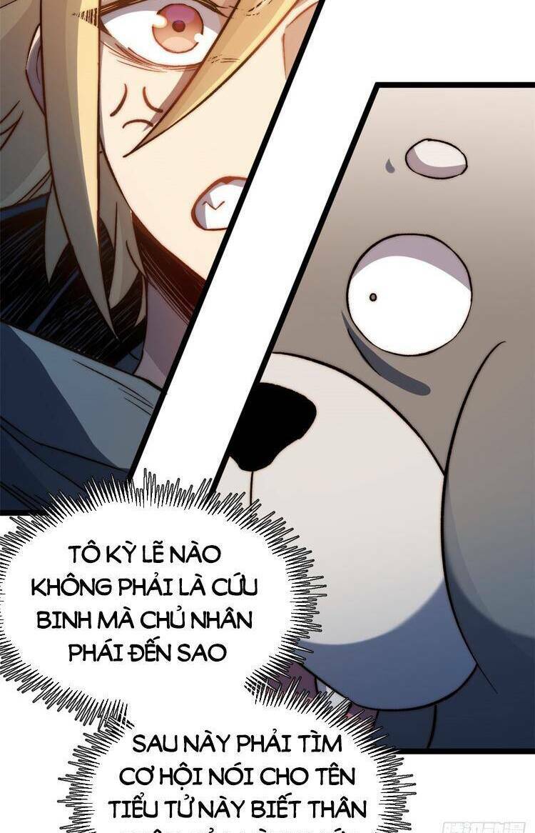 Đỉnh Cấp Khí Vận Lặng Lẽ Tu Luyện Ngàn Năm - Chapter 126 - Page 68