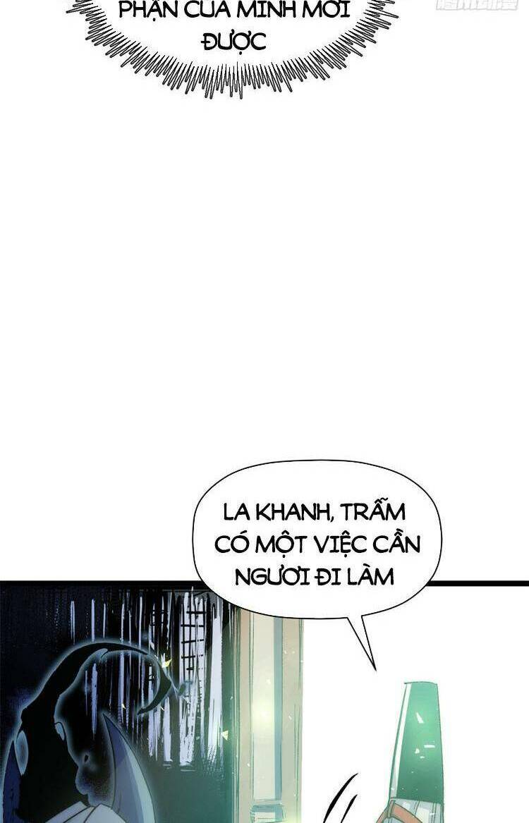 Đỉnh Cấp Khí Vận Lặng Lẽ Tu Luyện Ngàn Năm - Chapter 126 - Page 69