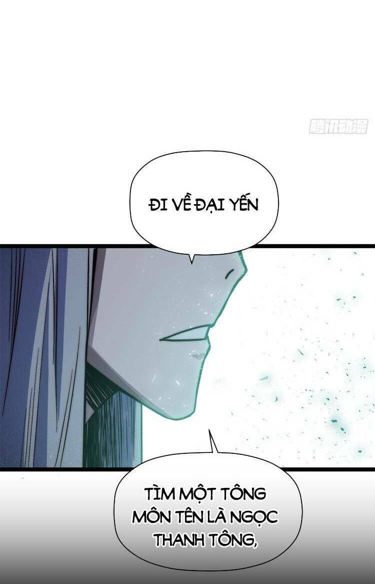 Đỉnh Cấp Khí Vận Lặng Lẽ Tu Luyện Ngàn Năm - Chapter 126 - Page 71