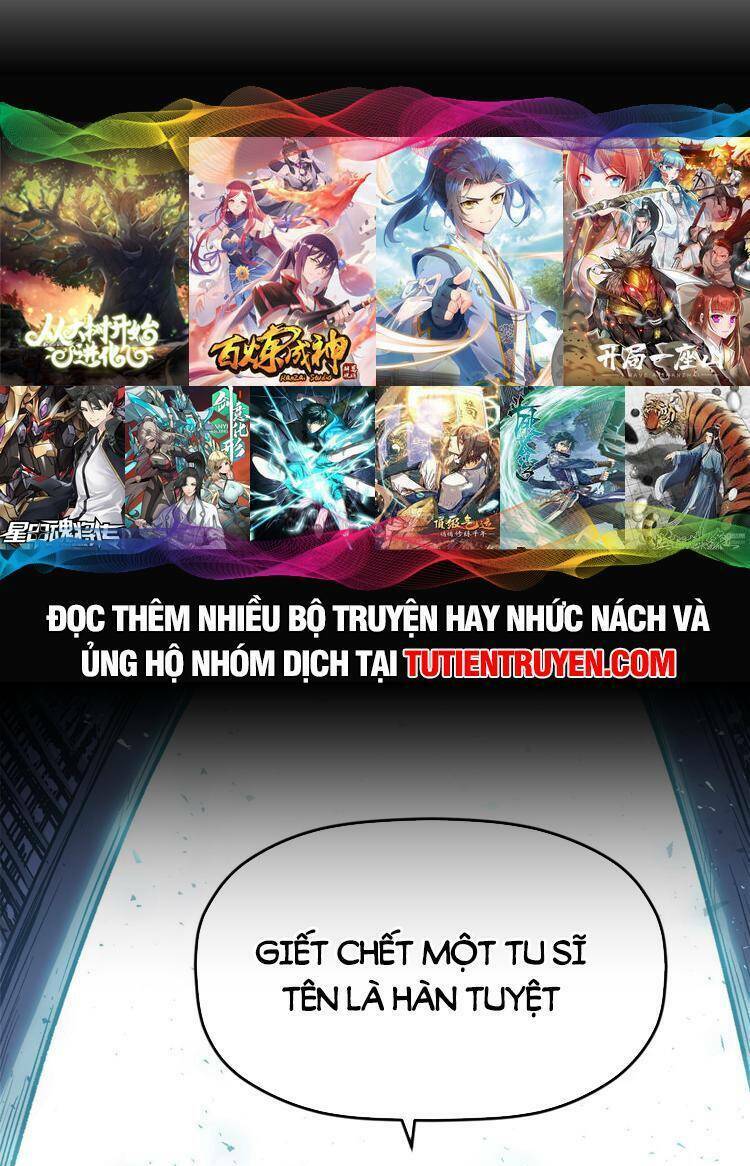 Đỉnh Cấp Khí Vận Lặng Lẽ Tu Luyện Ngàn Năm - Chapter 126 - Page 72