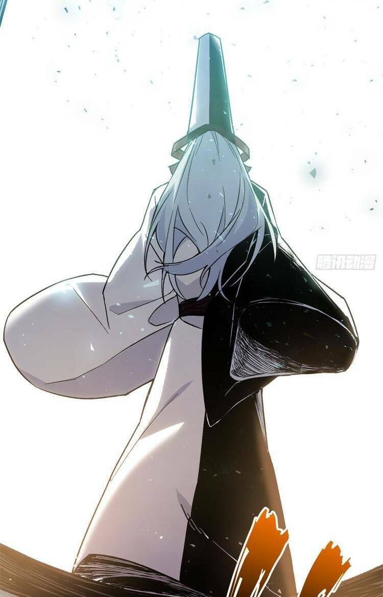 Đỉnh Cấp Khí Vận Lặng Lẽ Tu Luyện Ngàn Năm - Chapter 126 - Page 73