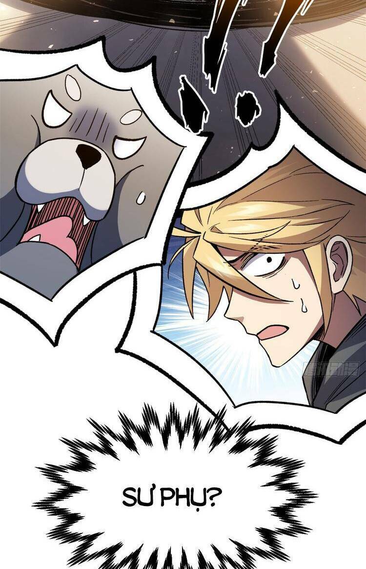 Đỉnh Cấp Khí Vận Lặng Lẽ Tu Luyện Ngàn Năm - Chapter 126 - Page 74