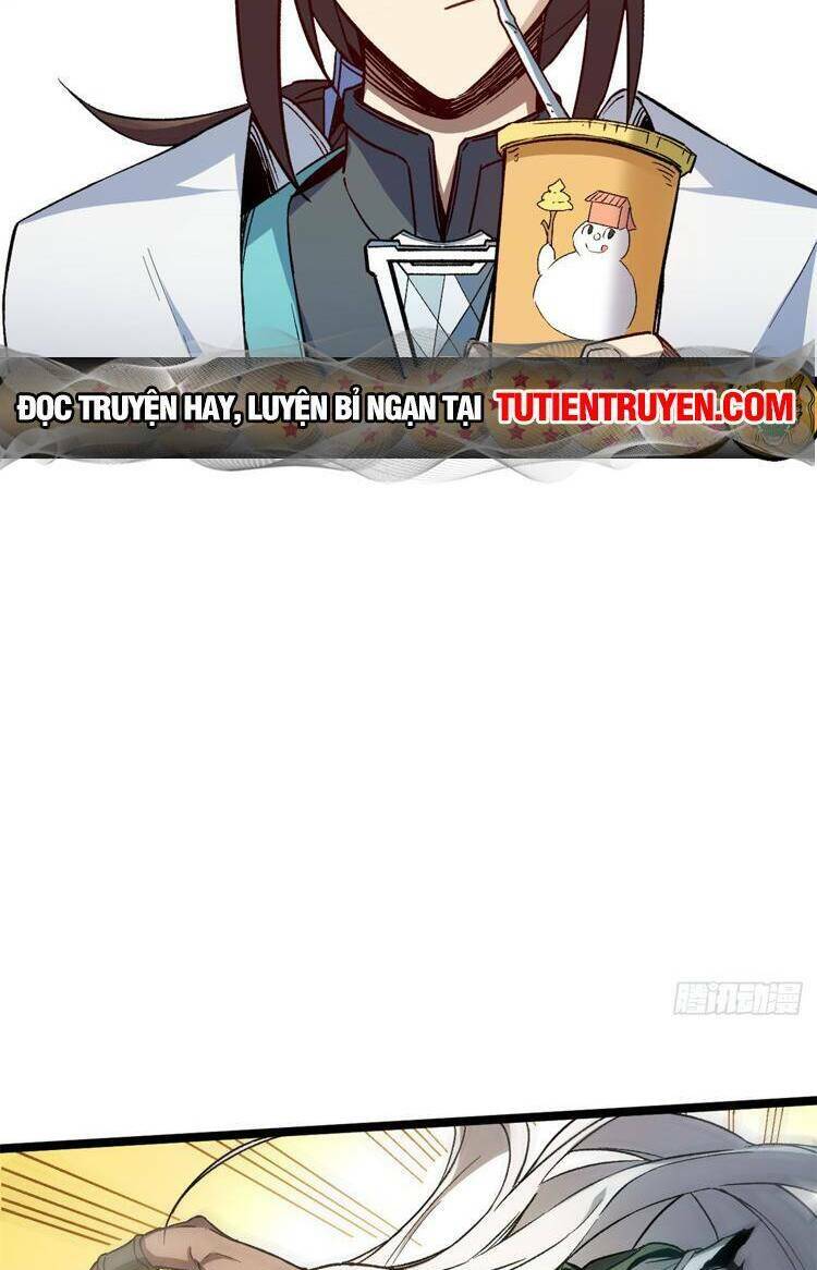 Đỉnh Cấp Khí Vận Lặng Lẽ Tu Luyện Ngàn Năm - Chapter 126 - Page 76