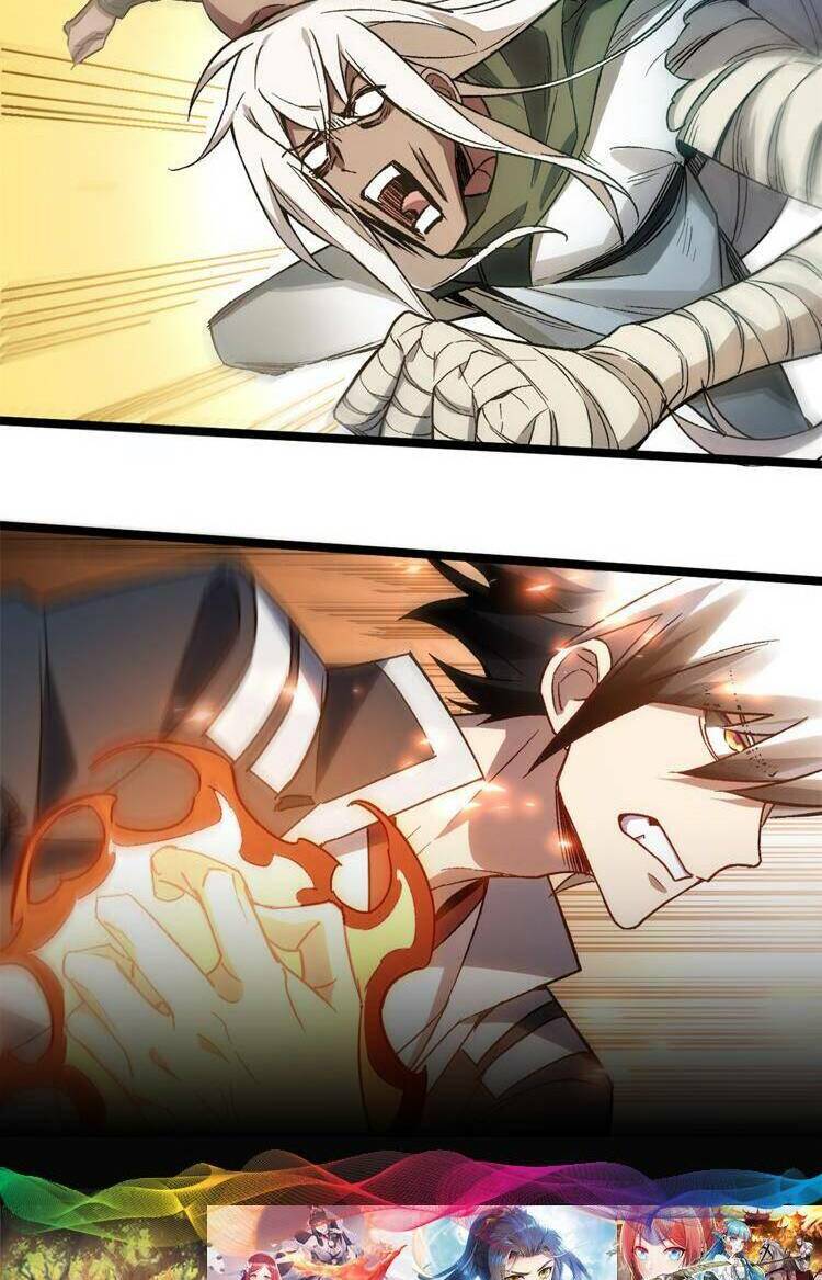 Đỉnh Cấp Khí Vận Lặng Lẽ Tu Luyện Ngàn Năm - Chapter 126 - Page 77