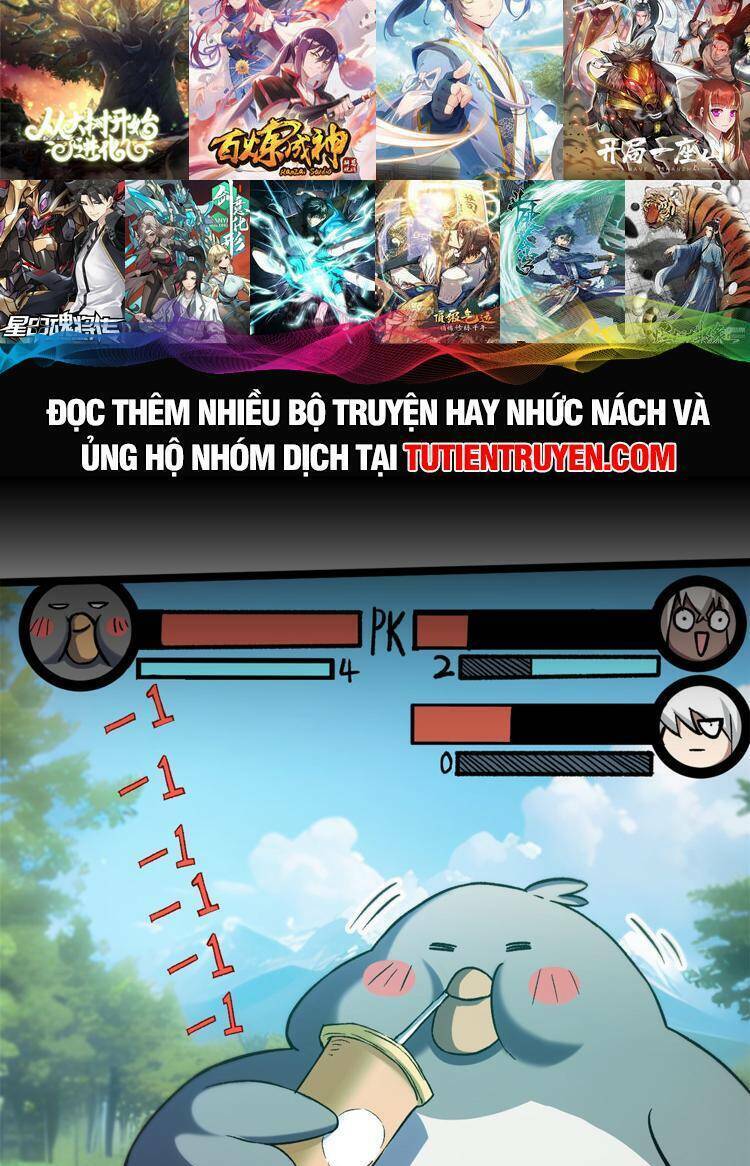 Đỉnh Cấp Khí Vận Lặng Lẽ Tu Luyện Ngàn Năm - Chapter 126 - Page 78