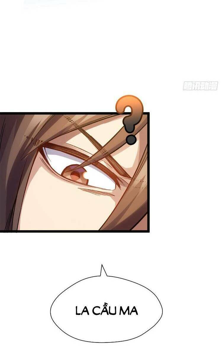 Đỉnh Cấp Khí Vận Lặng Lẽ Tu Luyện Ngàn Năm - Chapter 126 - Page 81