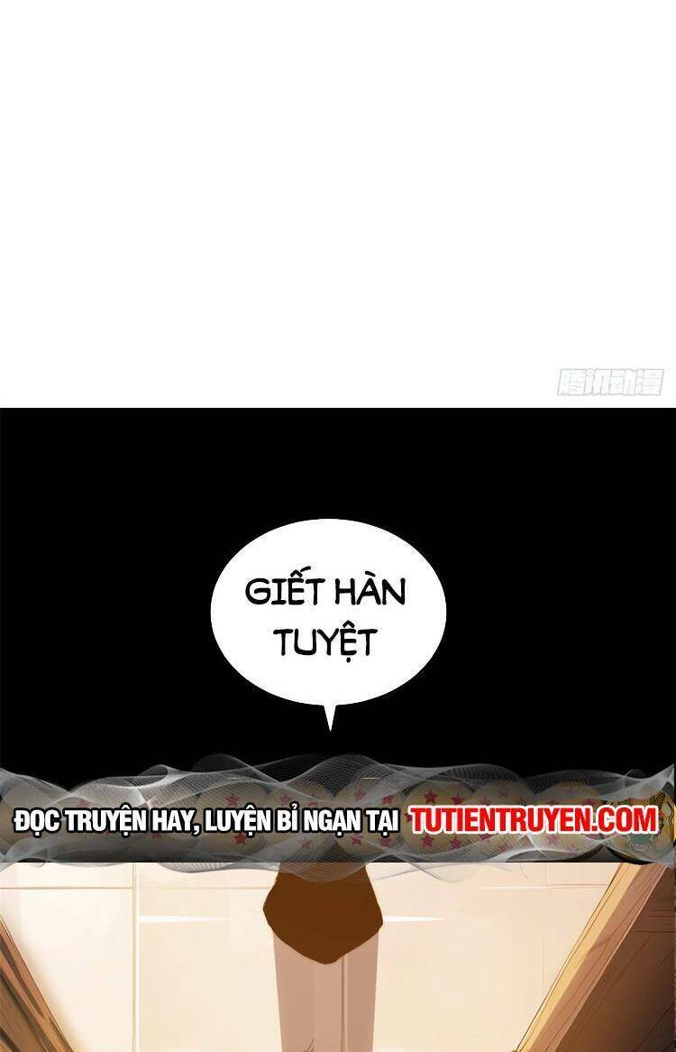 Đỉnh Cấp Khí Vận Lặng Lẽ Tu Luyện Ngàn Năm - Chapter 126 - Page 82