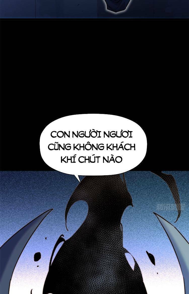 Đỉnh Cấp Khí Vận Lặng Lẽ Tu Luyện Ngàn Năm - Chapter 126 - Page 84