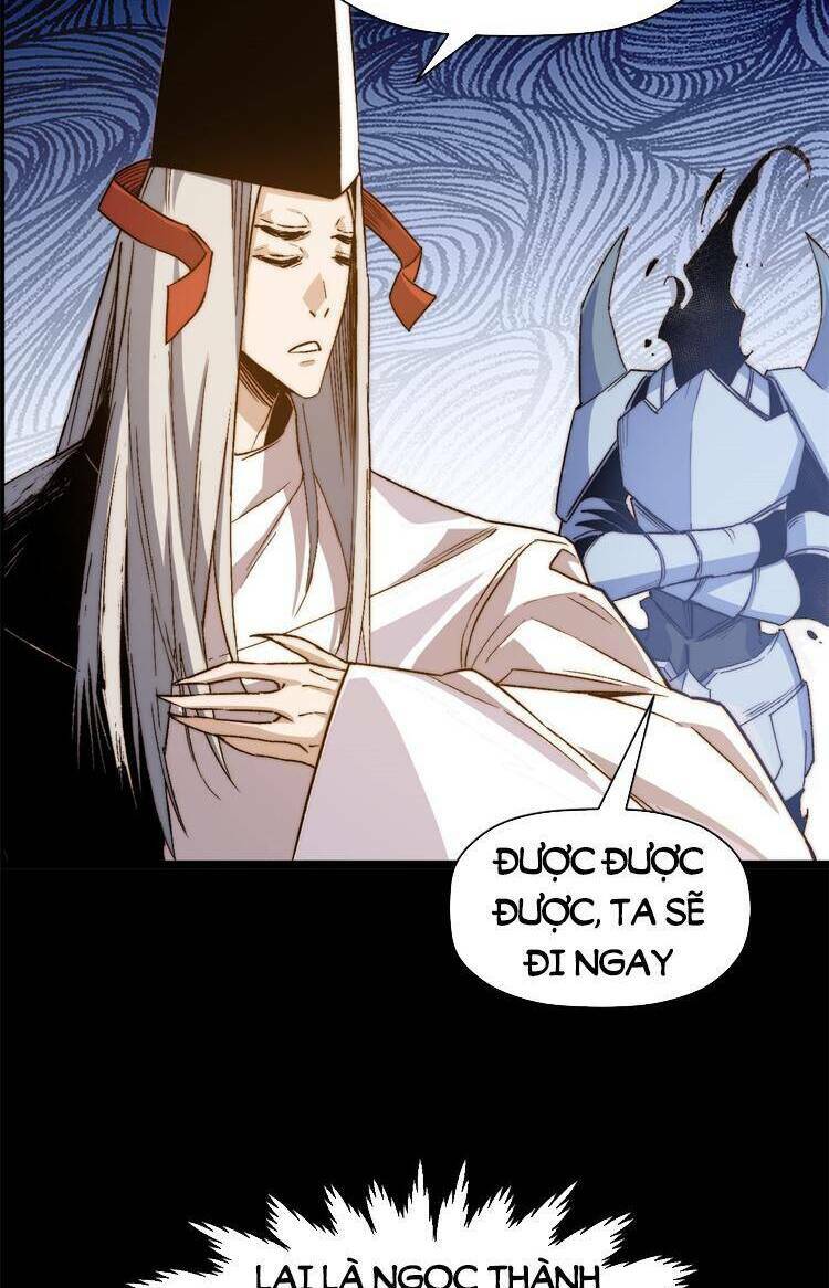 Đỉnh Cấp Khí Vận Lặng Lẽ Tu Luyện Ngàn Năm - Chapter 126 - Page 86