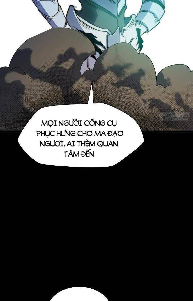 Đỉnh Cấp Khí Vận Lặng Lẽ Tu Luyện Ngàn Năm - Chapter 126 - Page 89