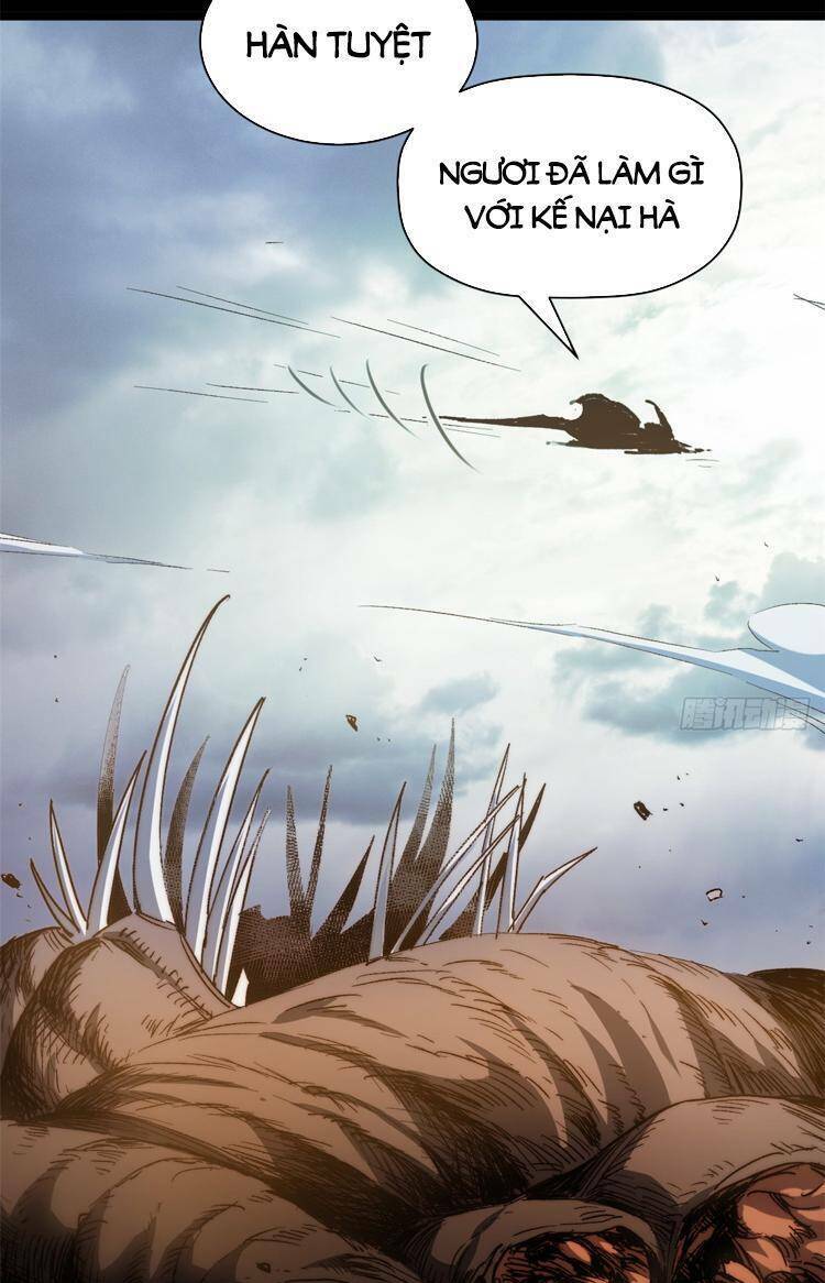 Đỉnh Cấp Khí Vận Lặng Lẽ Tu Luyện Ngàn Năm - Chapter 126 - Page 90