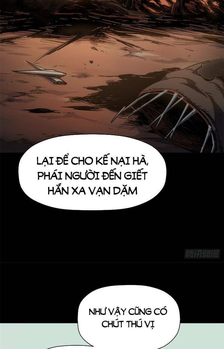 Đỉnh Cấp Khí Vận Lặng Lẽ Tu Luyện Ngàn Năm - Chapter 126 - Page 91