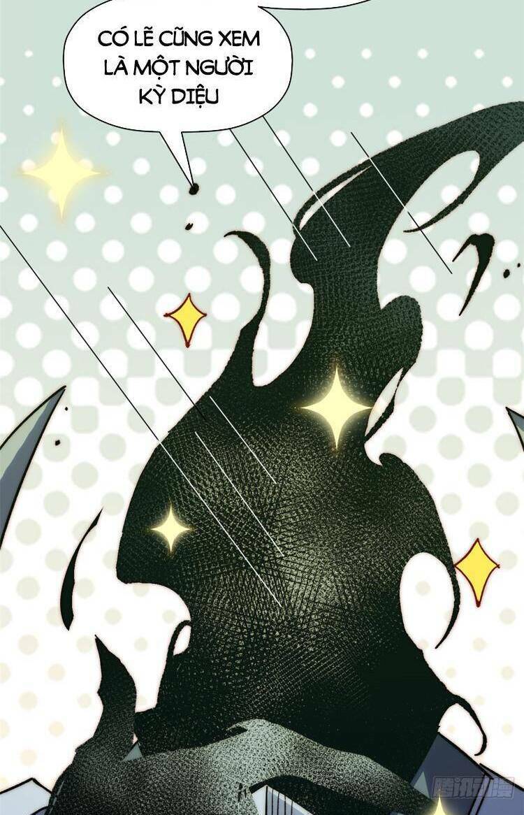 Đỉnh Cấp Khí Vận Lặng Lẽ Tu Luyện Ngàn Năm - Chapter 126 - Page 92