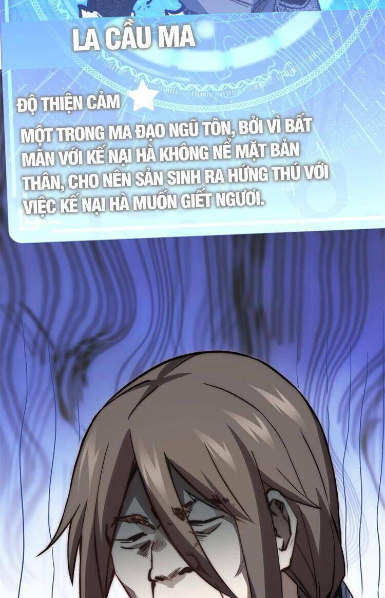 Đỉnh Cấp Khí Vận Lặng Lẽ Tu Luyện Ngàn Năm - Chapter 126 - Page 94