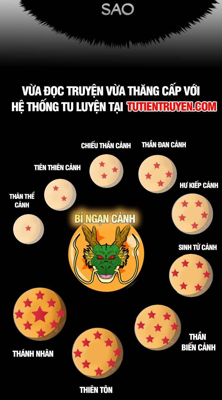 Đỉnh Cấp Khí Vận Lặng Lẽ Tu Luyện Ngàn Năm - Chapter 126 - Page 96