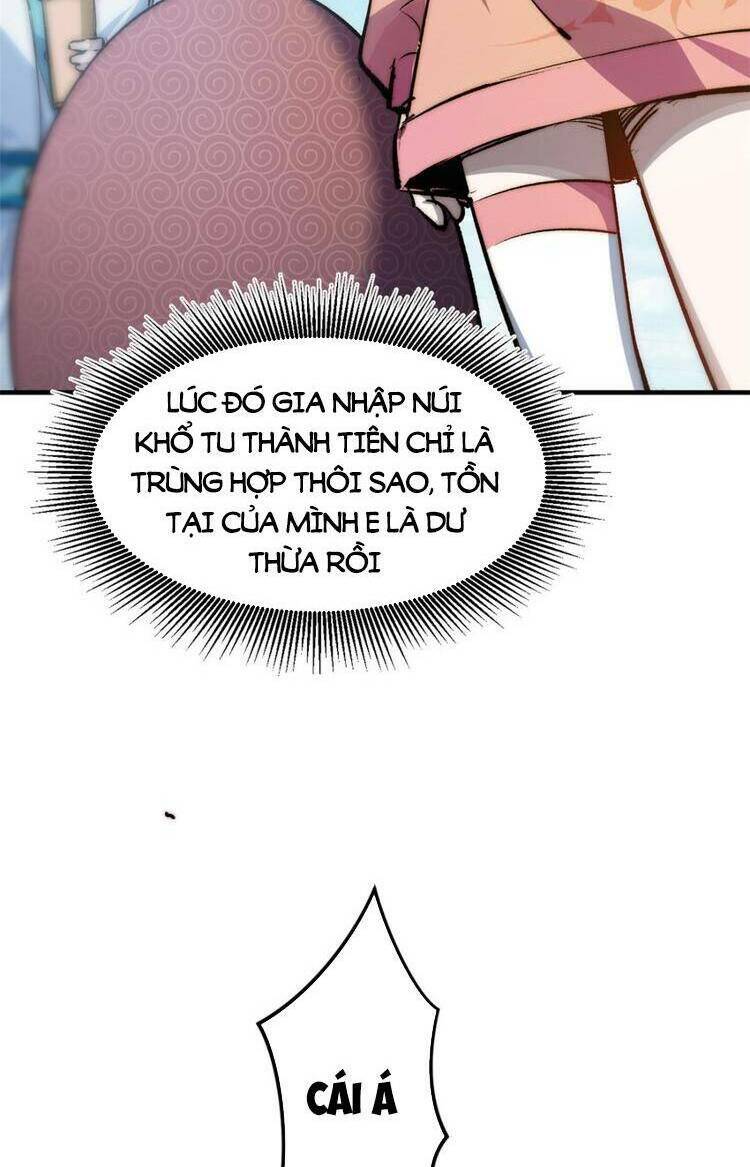 Đỉnh Cấp Khí Vận Lặng Lẽ Tu Luyện Ngàn Năm - Chapter 127 - Page 11