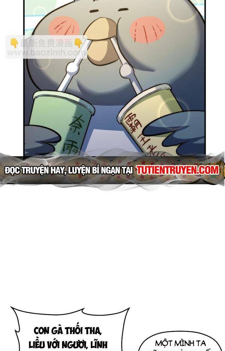 Đỉnh Cấp Khí Vận Lặng Lẽ Tu Luyện Ngàn Năm - Chapter 127 - Page 14