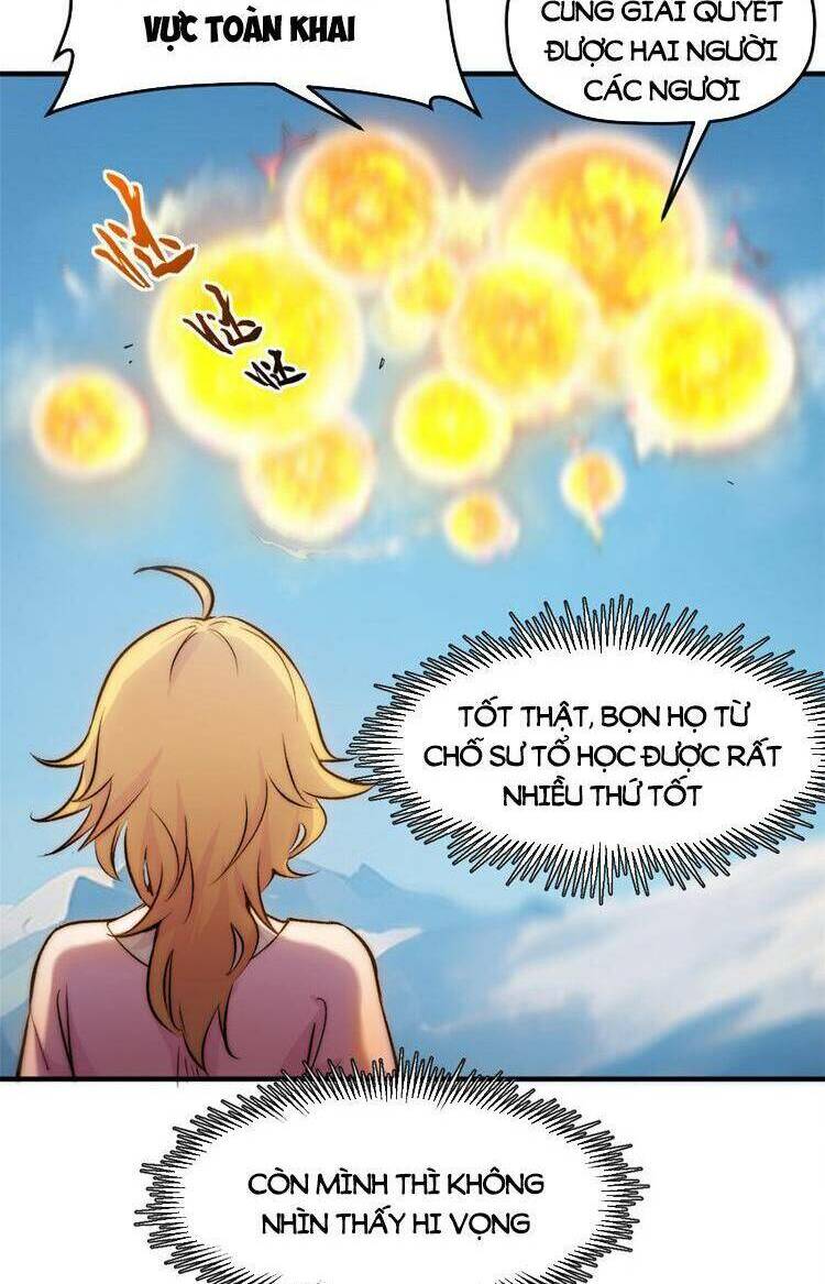 Đỉnh Cấp Khí Vận Lặng Lẽ Tu Luyện Ngàn Năm - Chapter 127 - Page 15